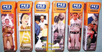 (image for) Pez Mini Mints